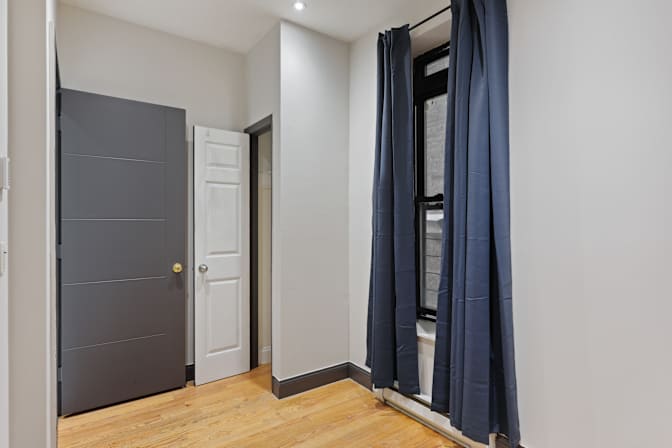 Sam June's room
