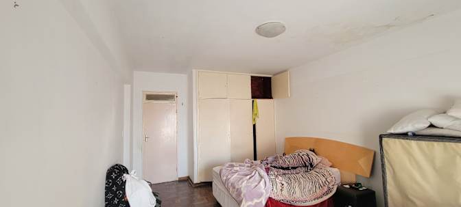 Mamikie's room