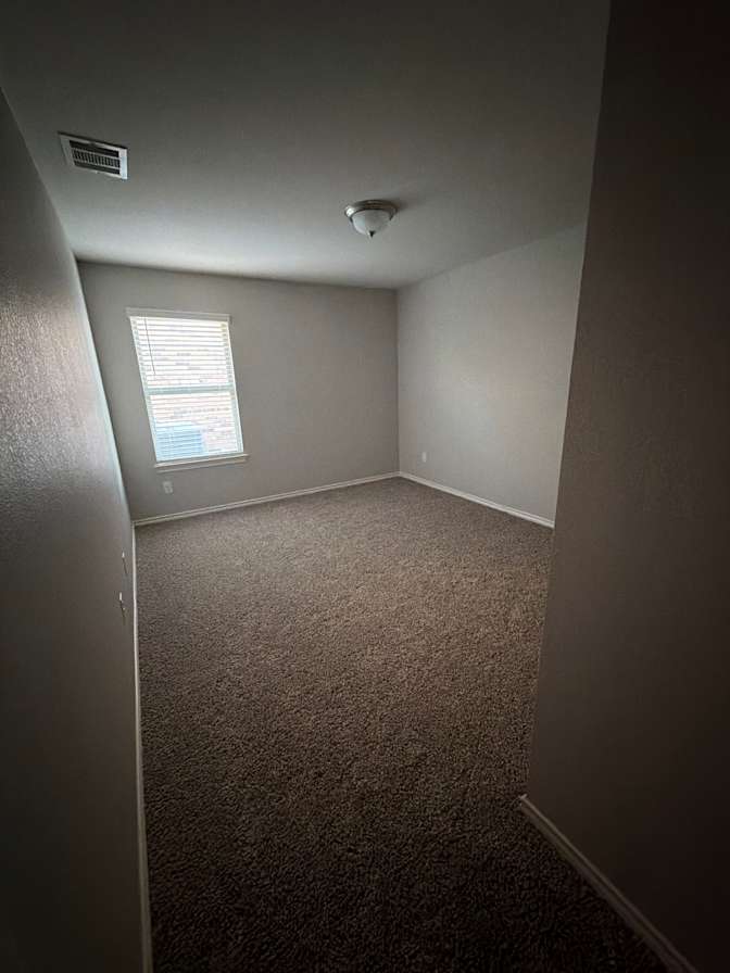 Samantha's room