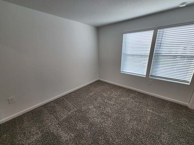 Joseph's room