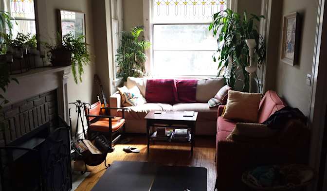 emily's room