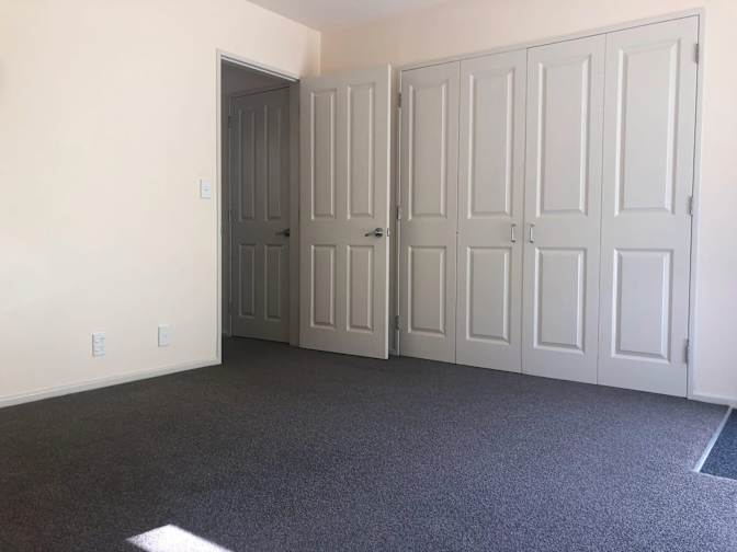 Jessica's room
