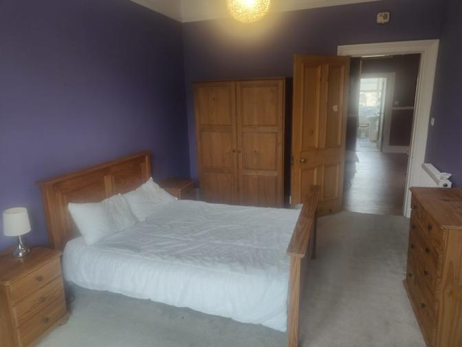 Savvas's room