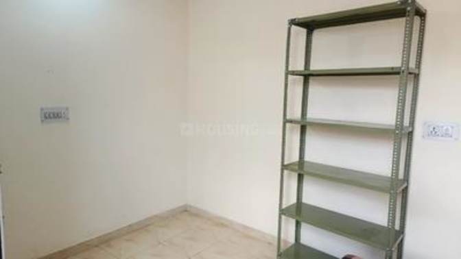 Akhil's room