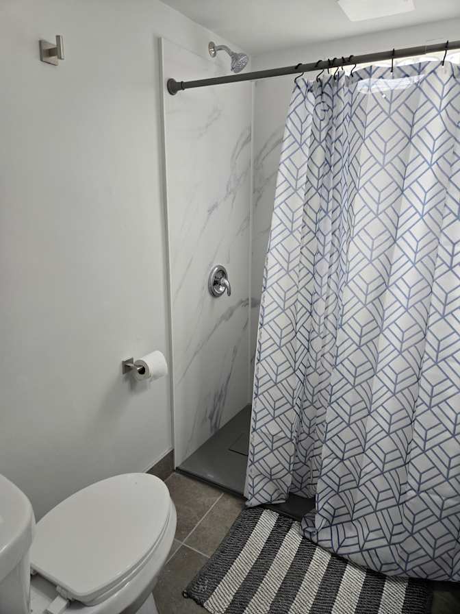 Kerry's room
