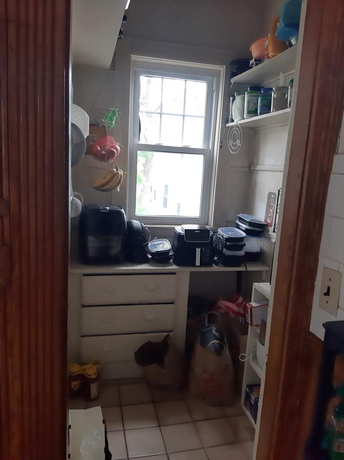 MIGUEL's room
