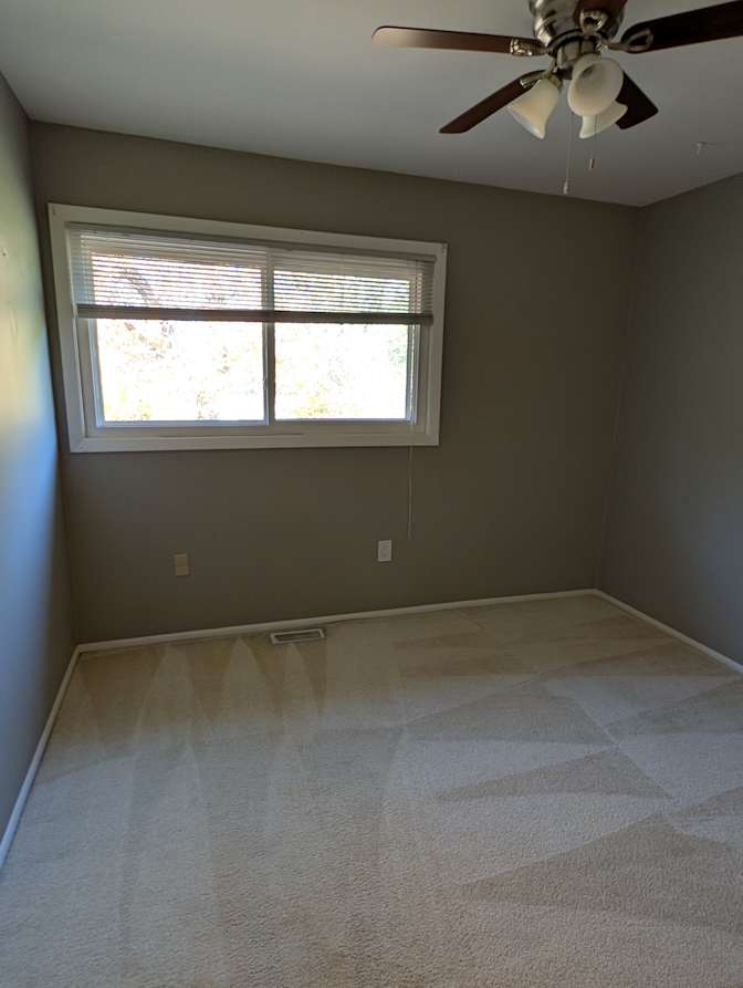 Jen's room