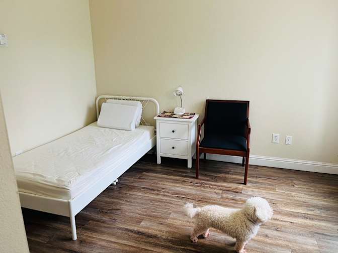 Mary's room