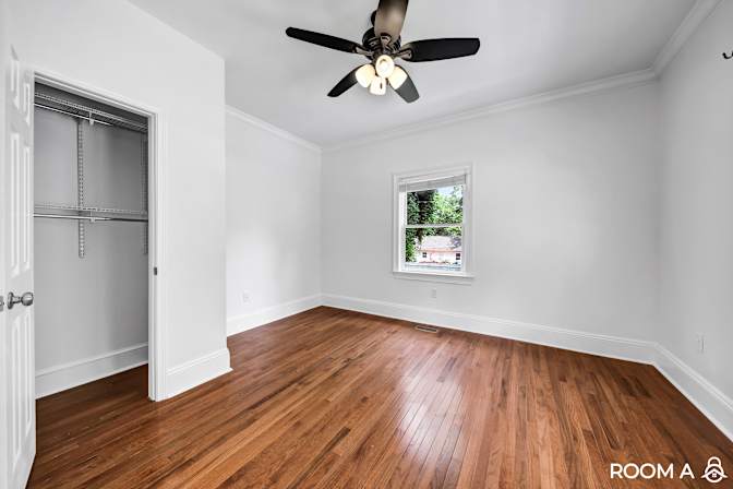 Life Unlocked Rentals's room