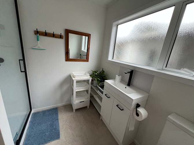 Diana's room