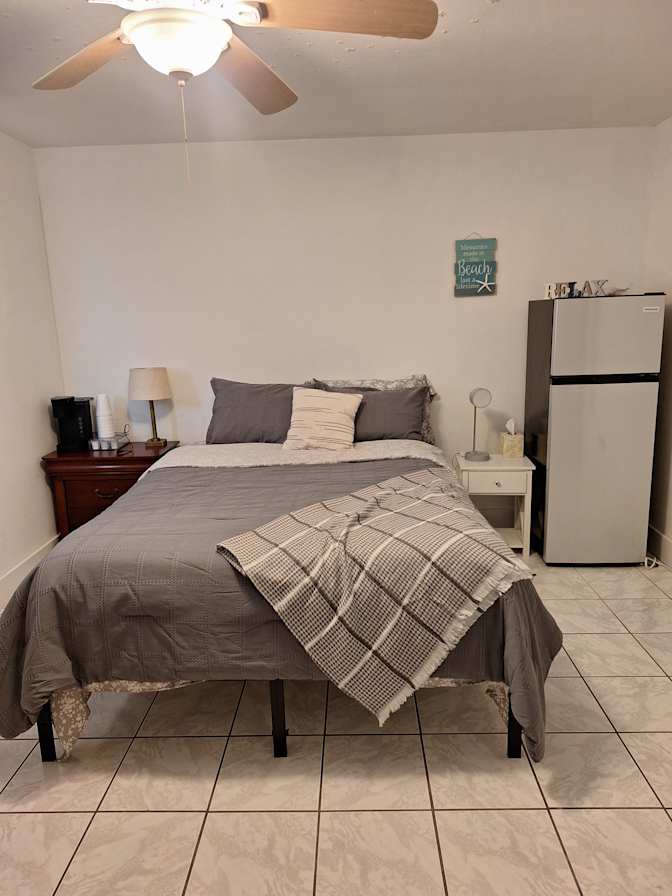 Natalia's room