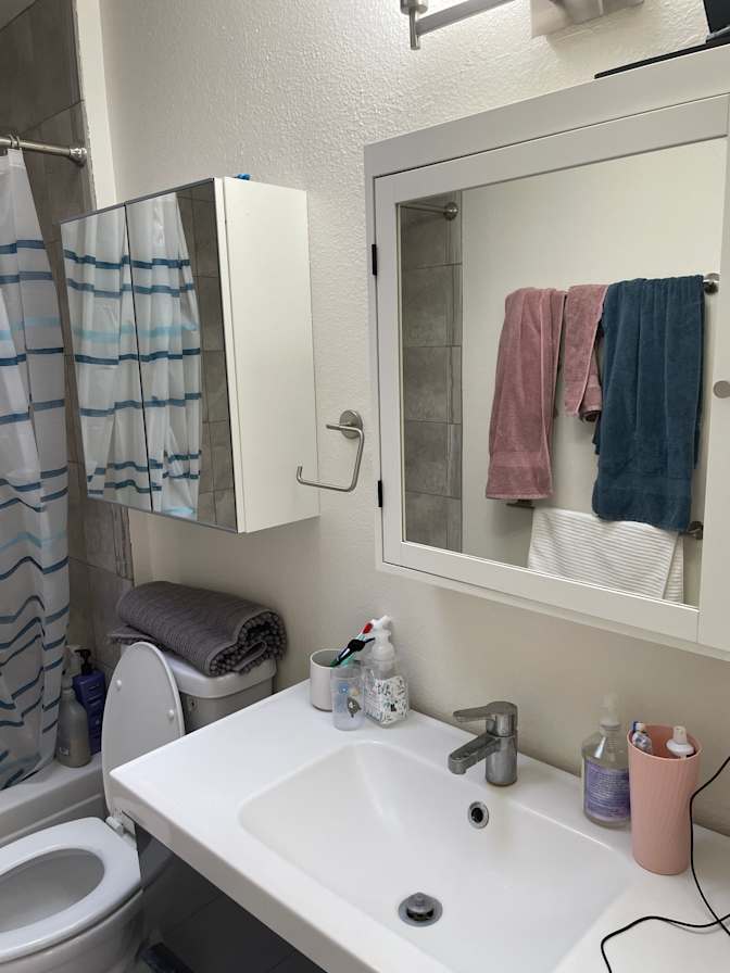 Anna's room