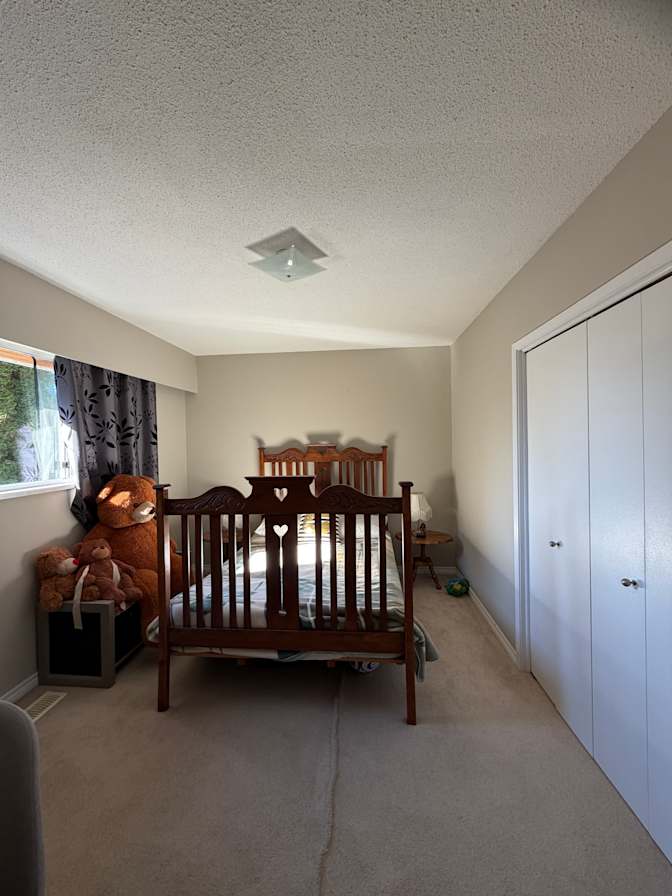 Neda salahi's room