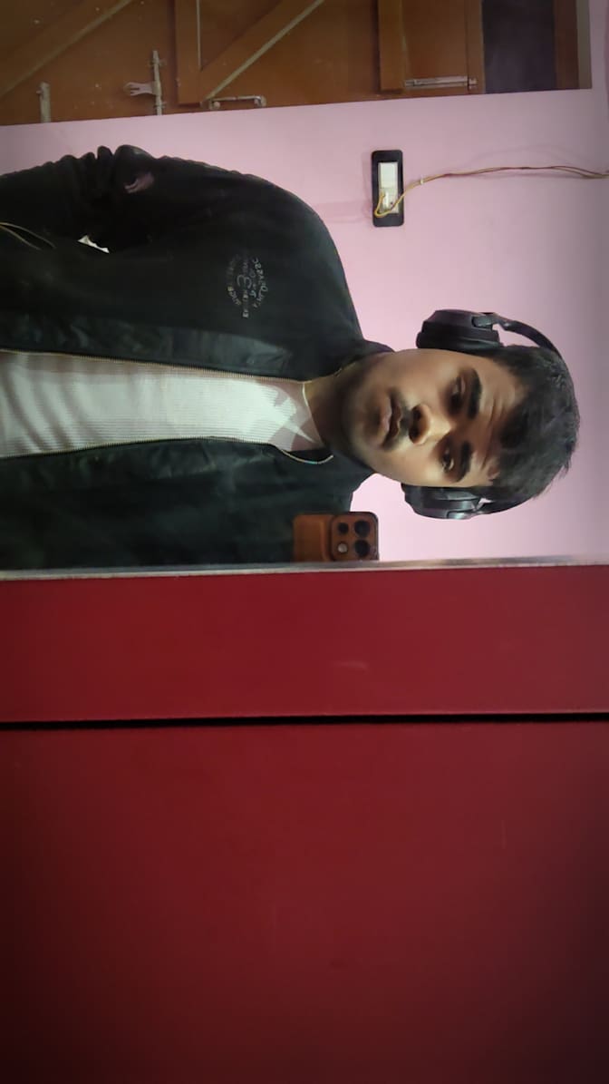 Anukul mishra
