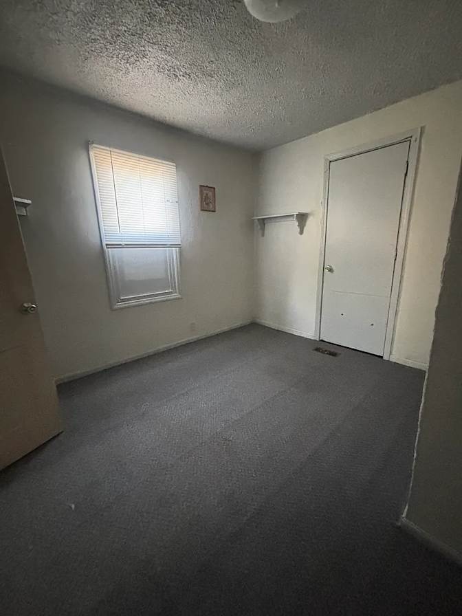Yolanda Perkins's room