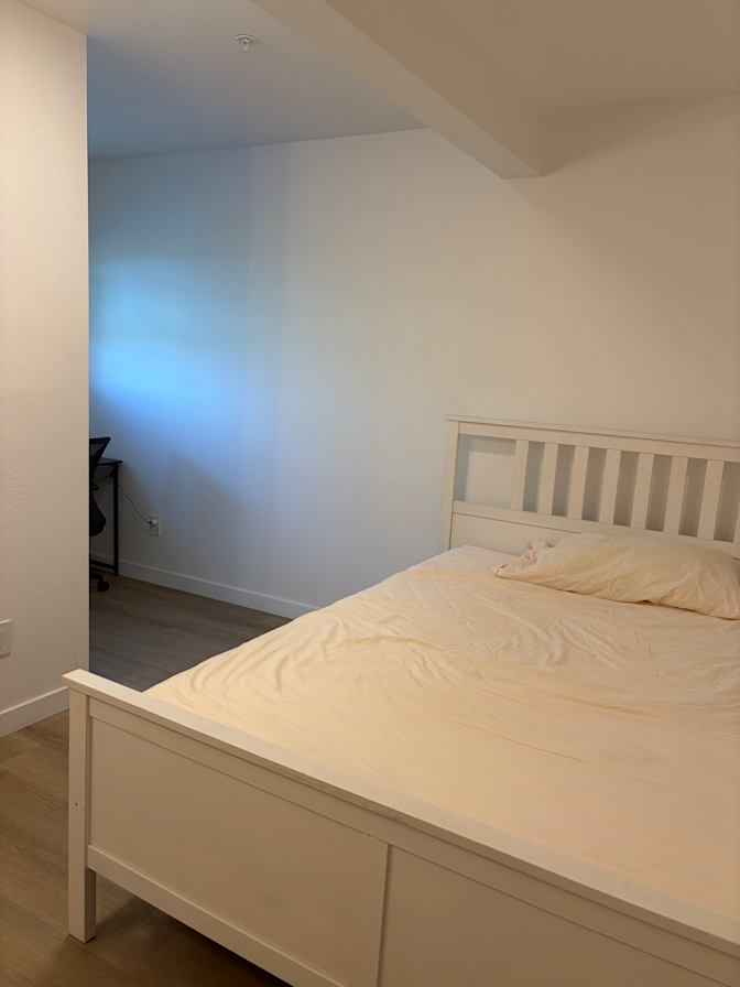 Xinmeng Sun's room