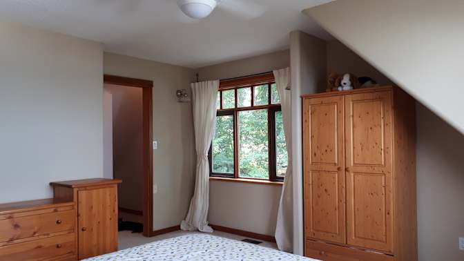 Karen's room