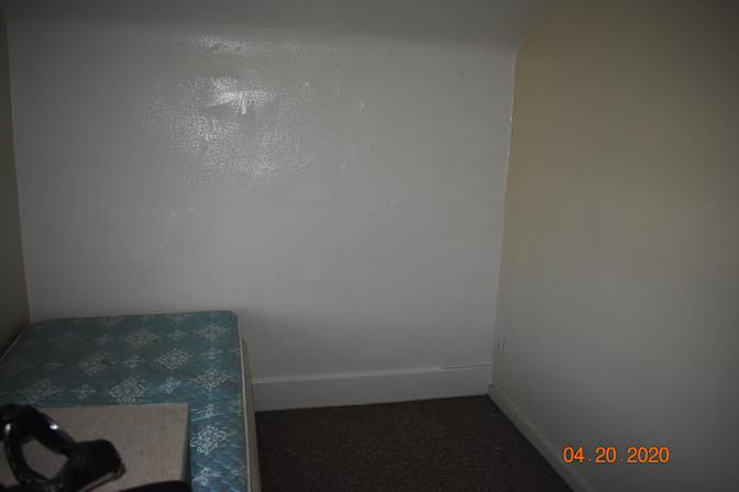 Hashen Sohtun's room