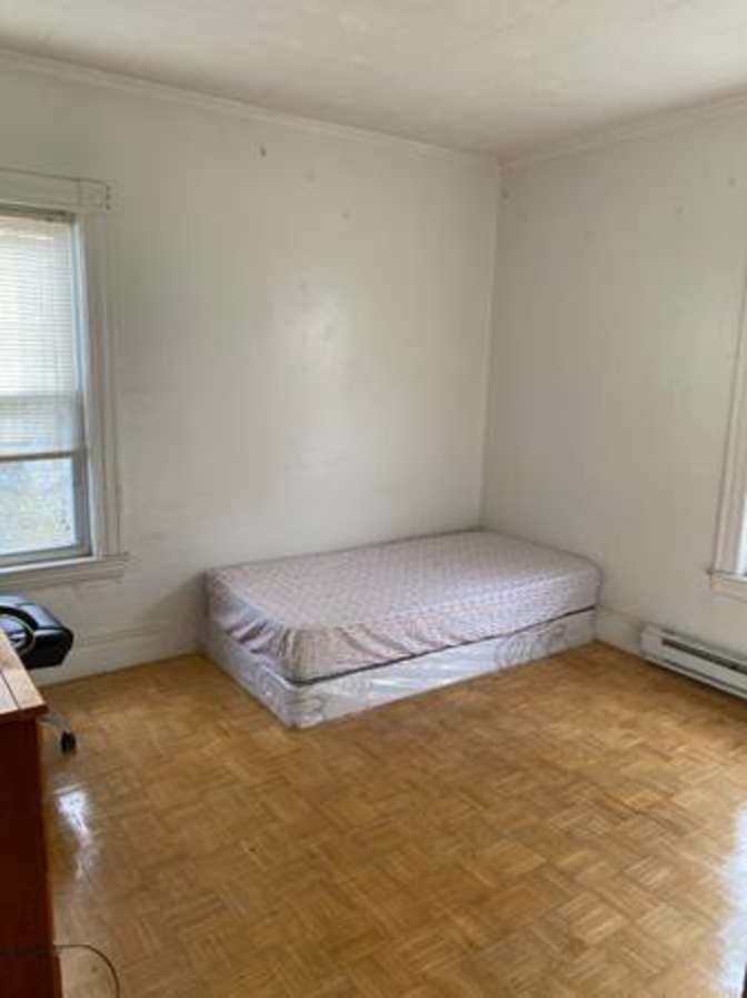 Nikkie's room