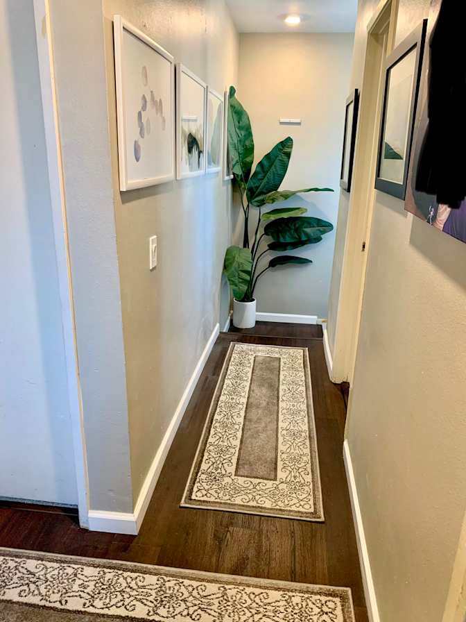 Paul's room