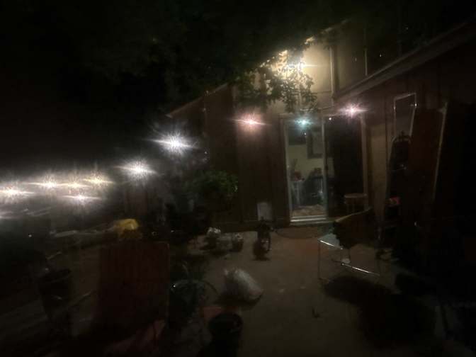 Kathryn Porter's room