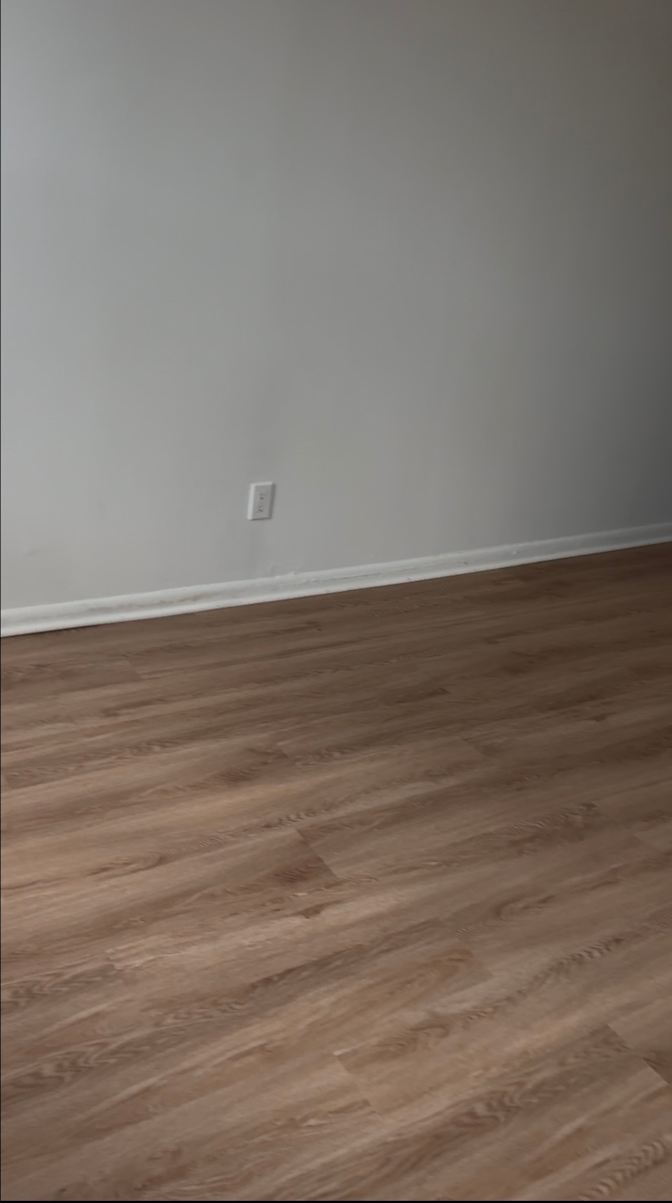 Nikiyia's room