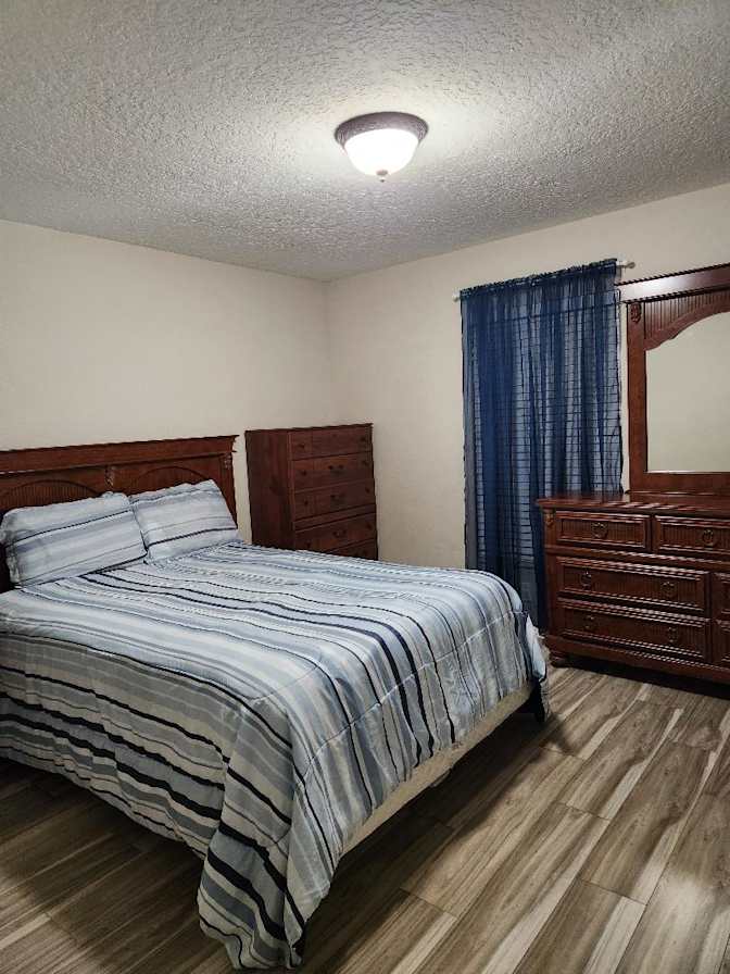 Mari's room