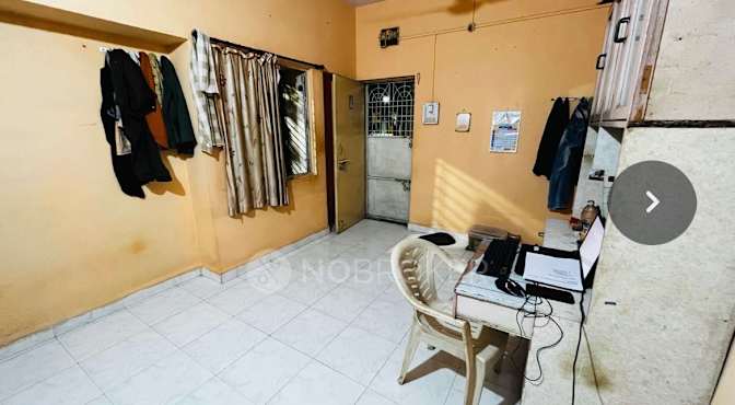 Rohit Kumbhar's room