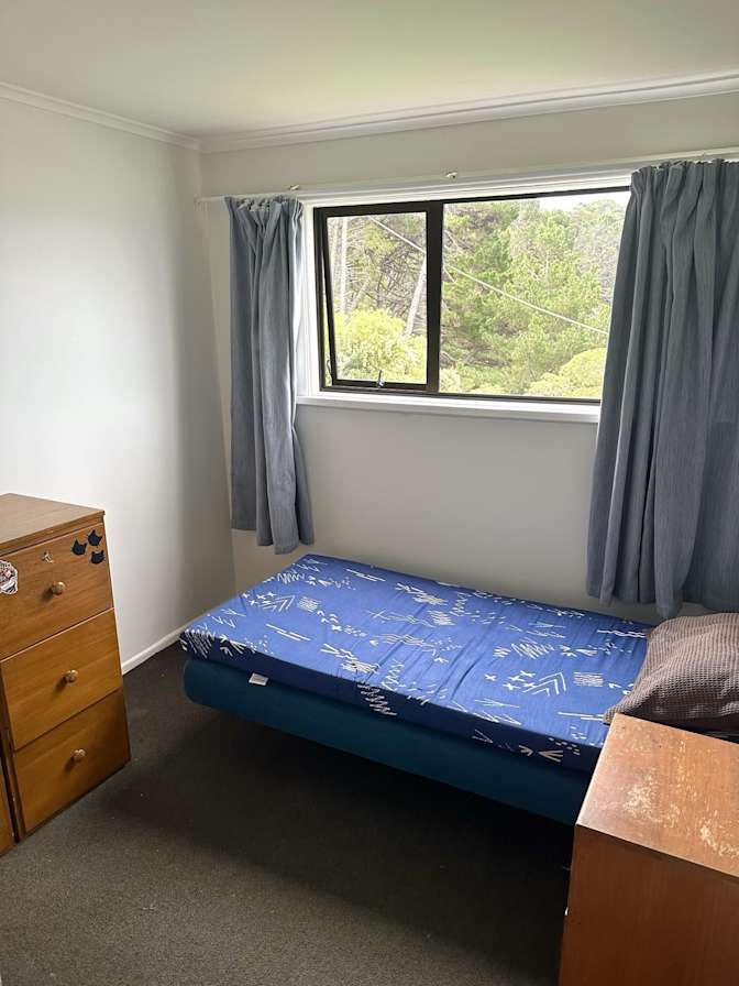 Danny's room