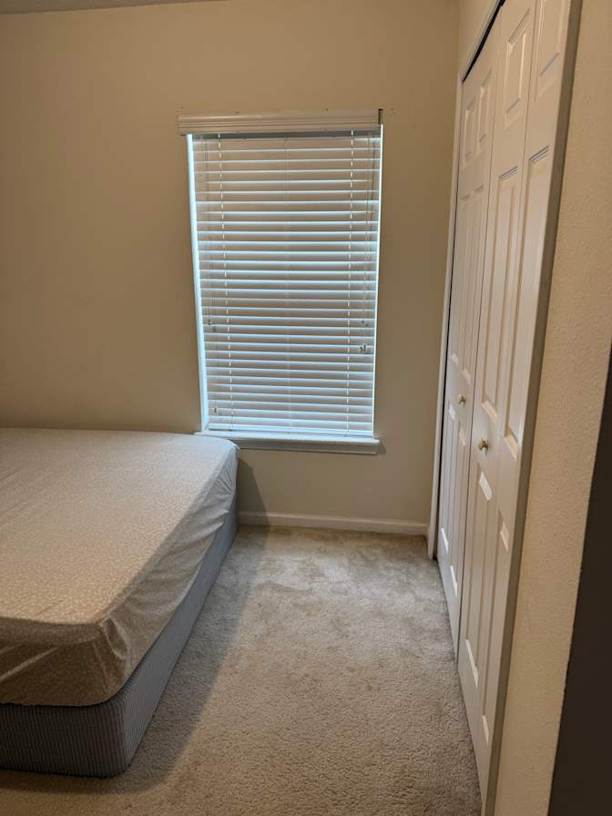 Fatima's room