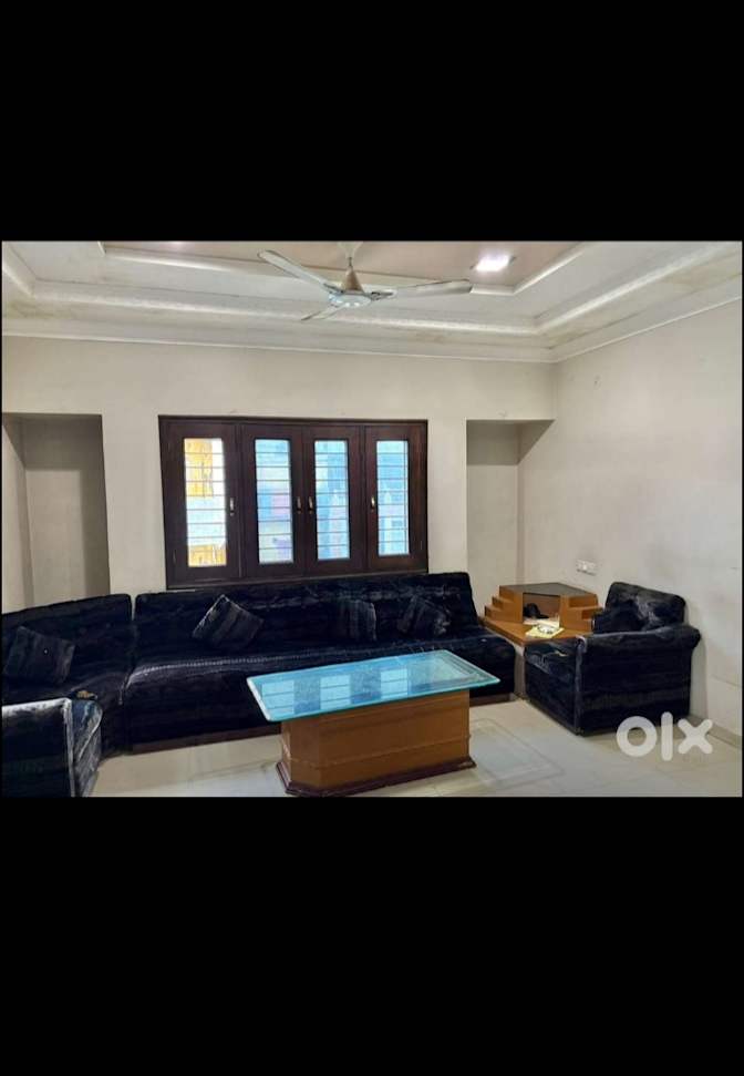 Kajal Verma's room