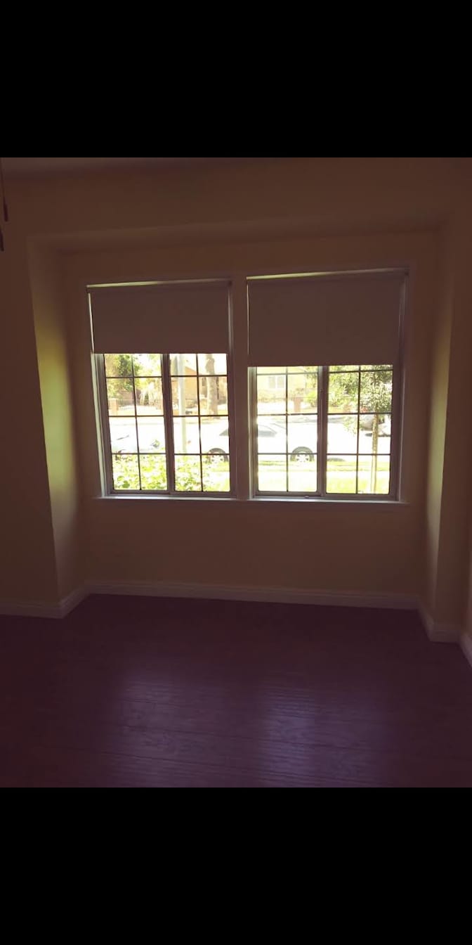 Elena's room