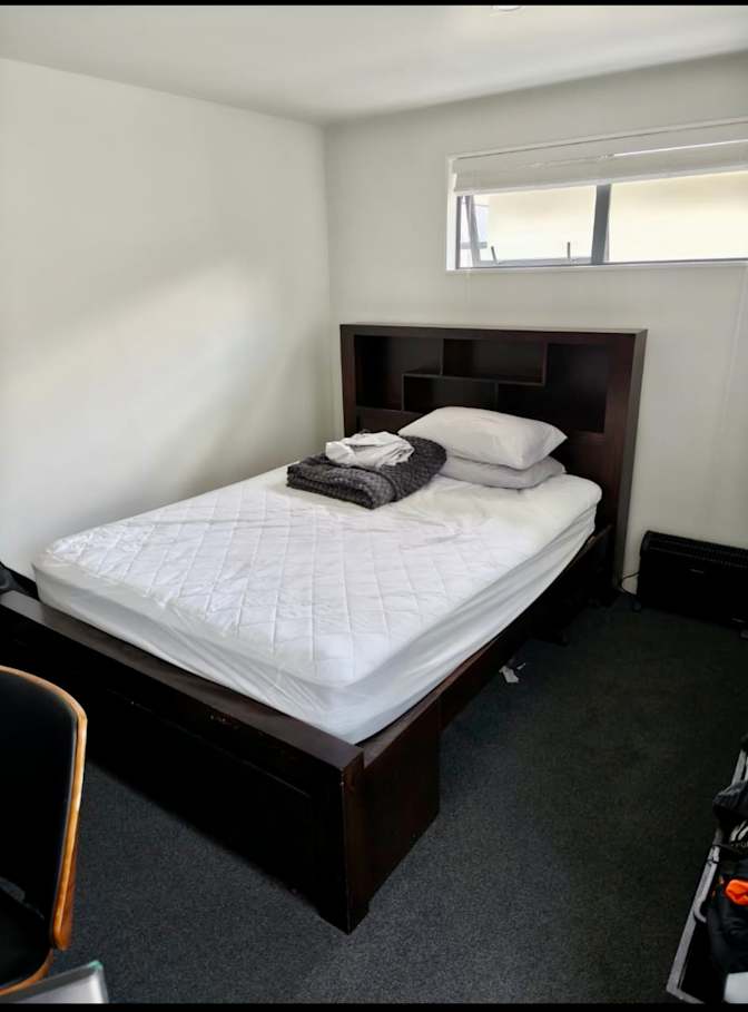 Kirsten's room