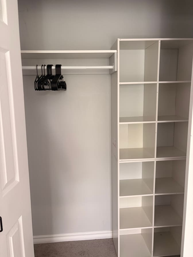 Emma's room