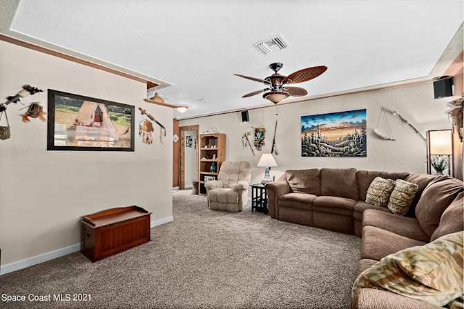 Troy's room