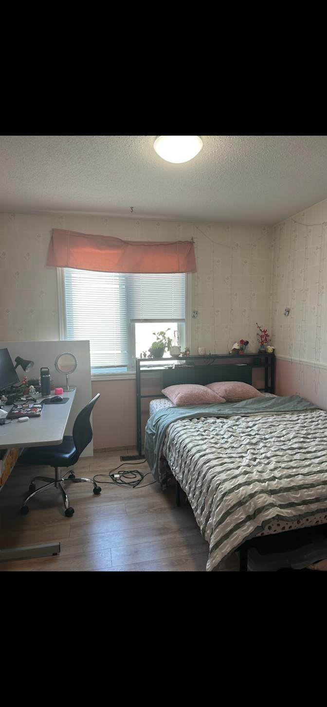 Julia Heal's room