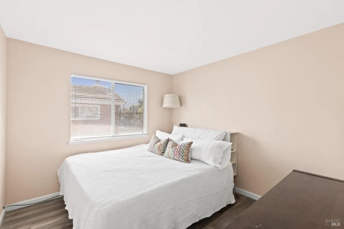 Danny's room