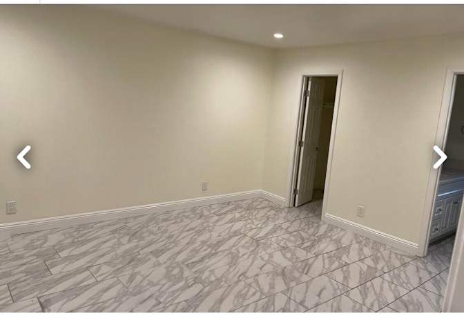 Brittany's room
