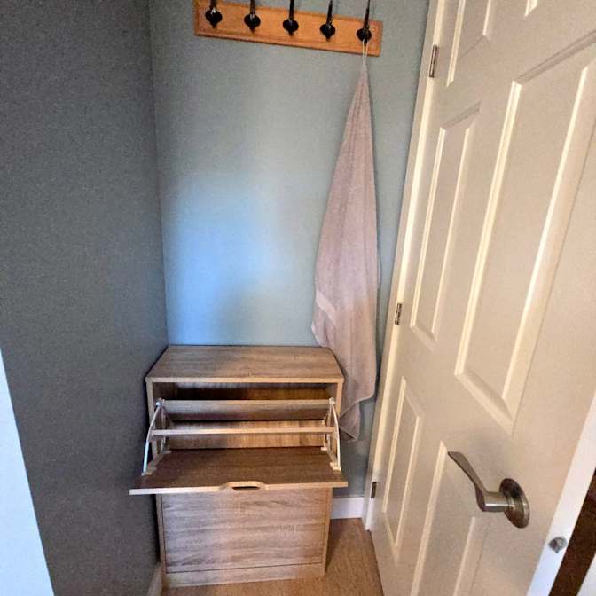 Kari's room