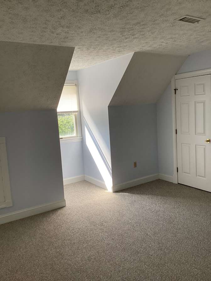 Jennifer's room