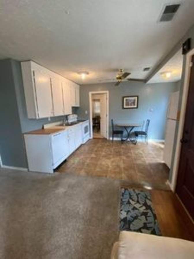 Jason's room