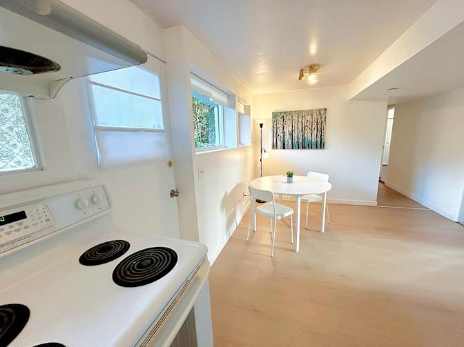 Shirin's room