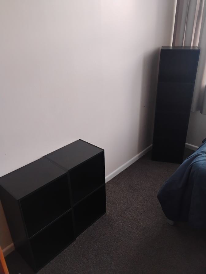 Bianca's room