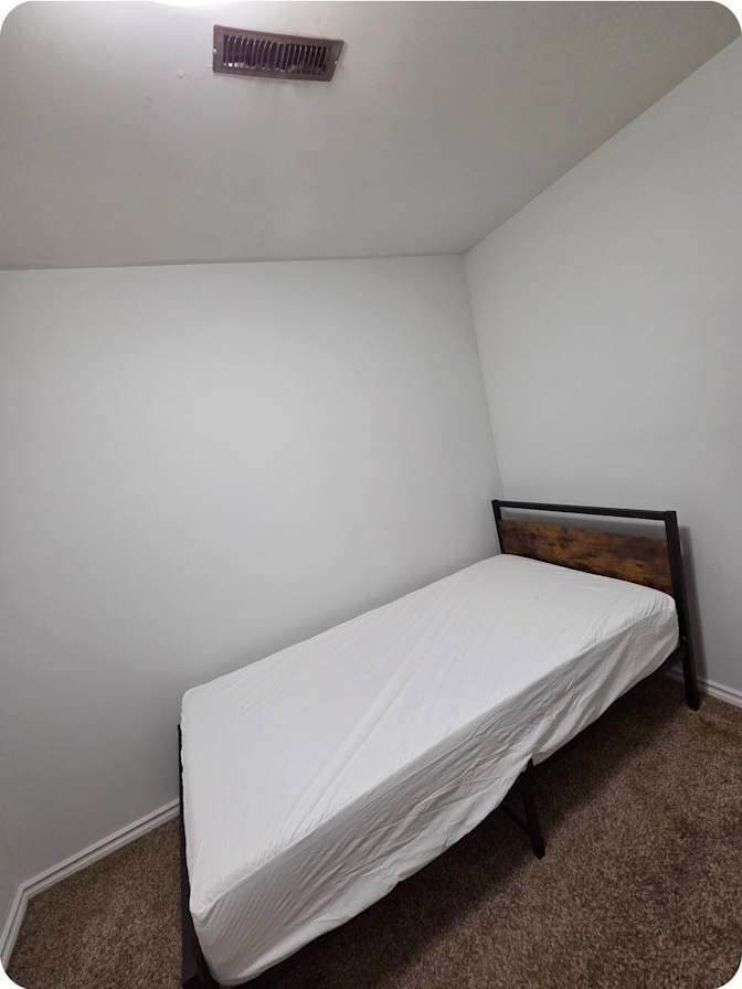 Archit Kochar's room