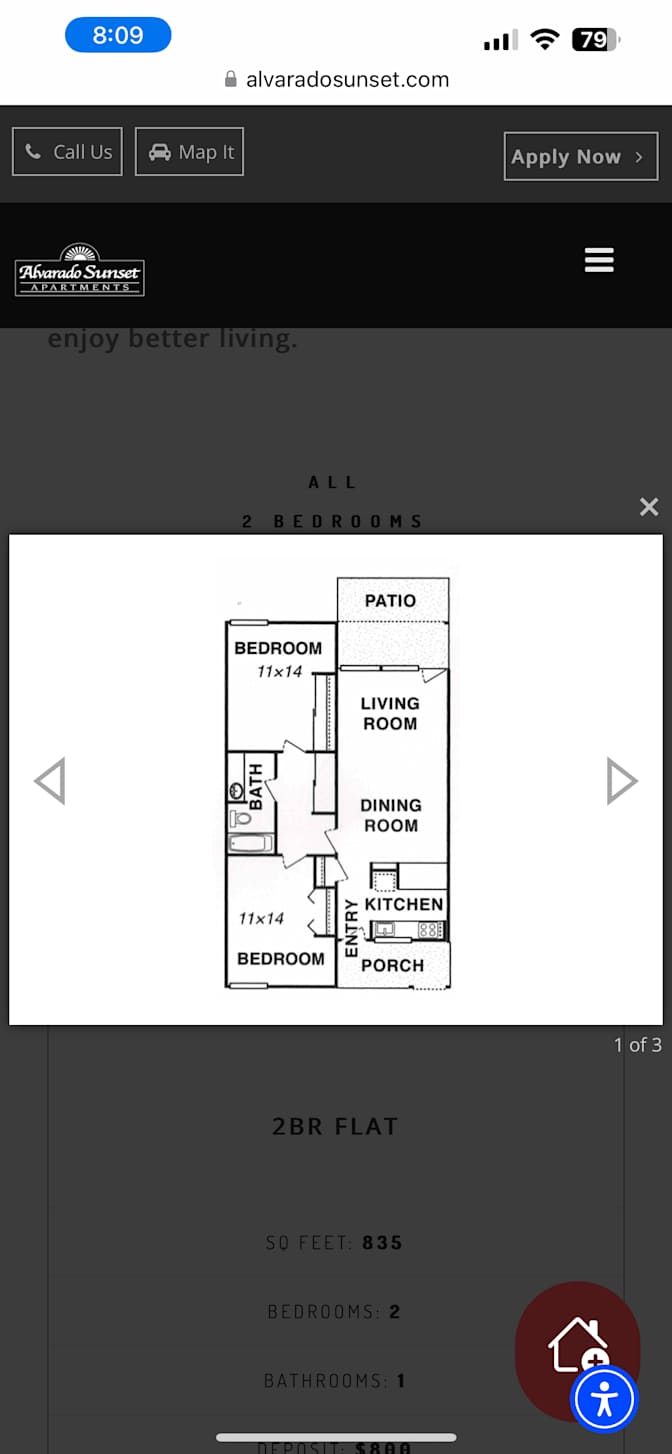 Astrid's room