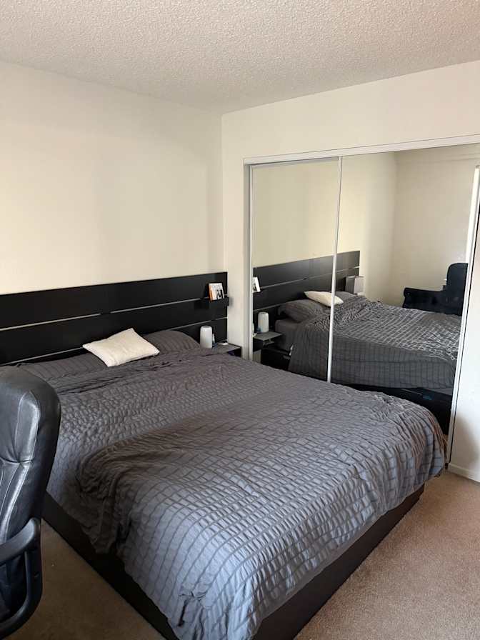 Alex's room
