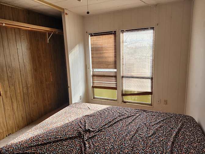 Dan's room