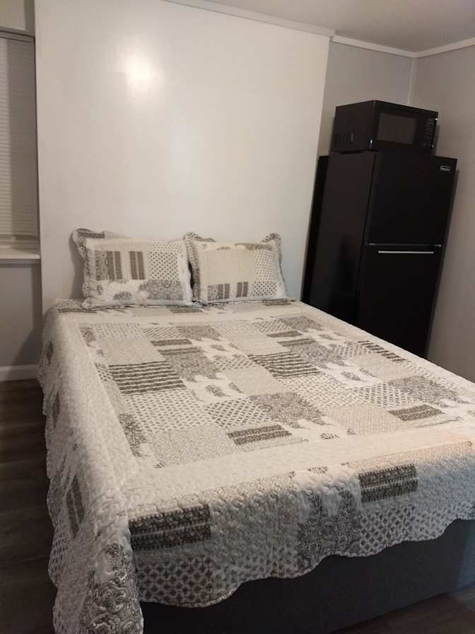 Maurea's room