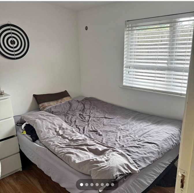 hemanth kori's room