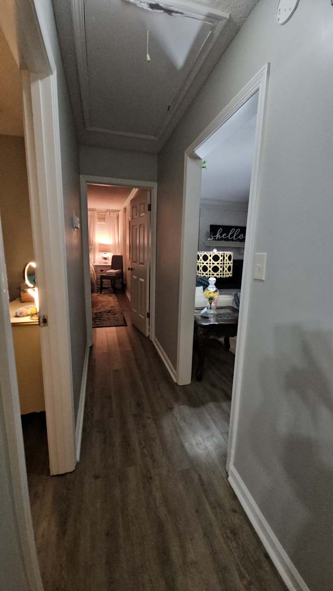 Lovella's room